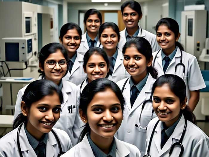 How to choose the best medical college in India