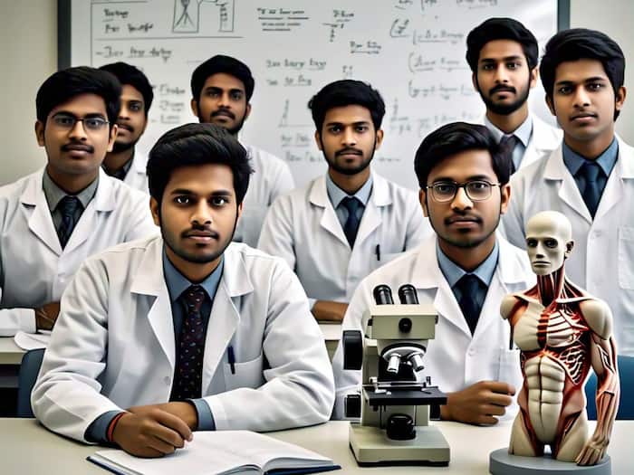 How to get admission in top medical colleges via NEET