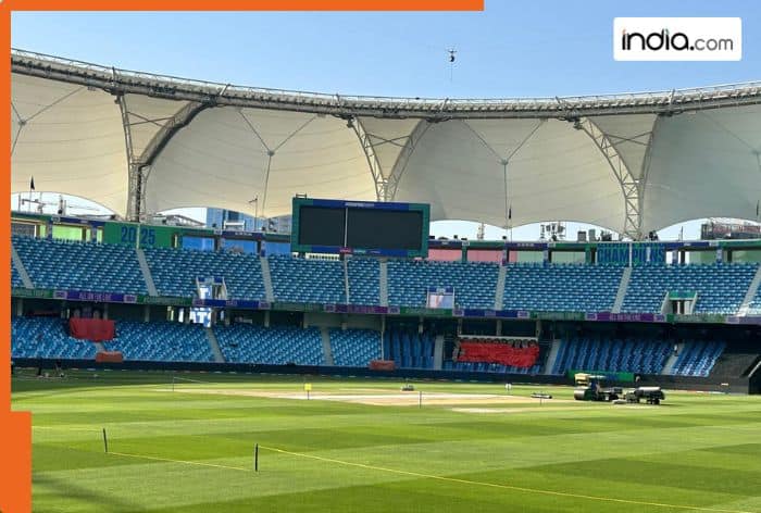 Dubai International Stadium