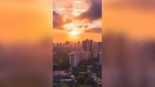 अप्रैल में देखिए भारत के 7 शहरों के अनोखे नज़ारे, जहां हर कदम पर है नया रोमांच