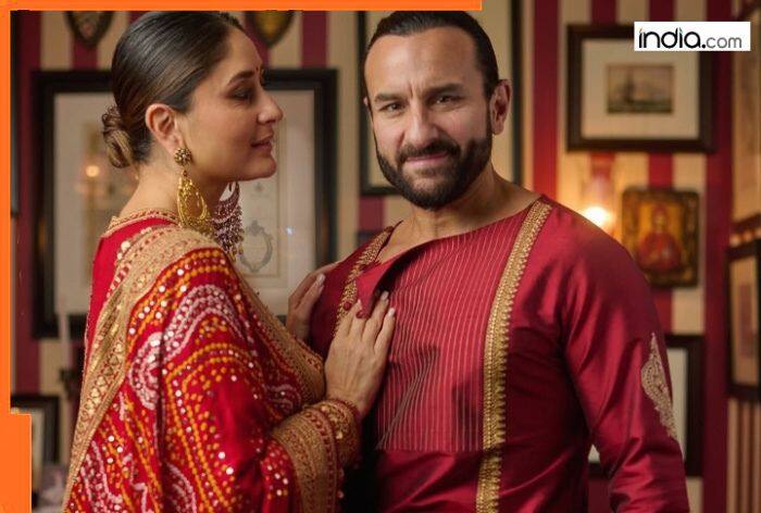 Saif Ali Khan faces another 'threat' after knife attack, could lose property worth Rs 10000 crore due to...