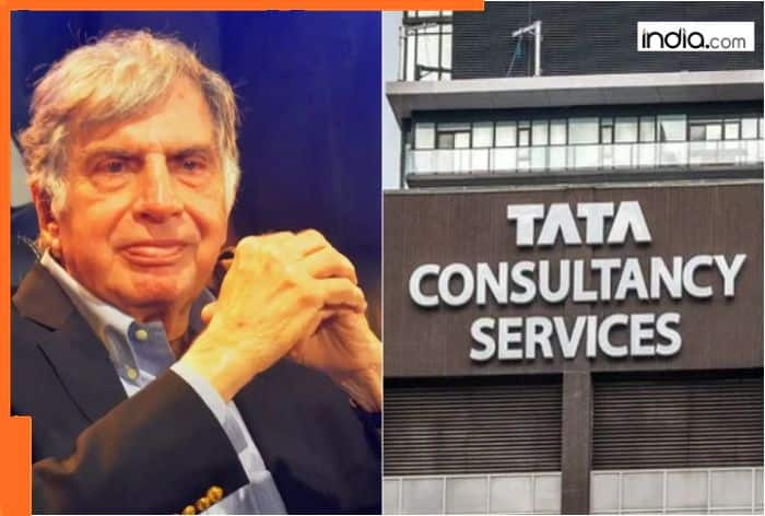 Jolt to TCS employees ahead of salary hikes as Ratan Tata's company loss 10900000000000 due to...