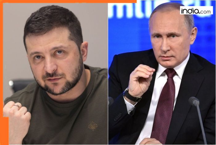 MAJOR win for Zelenskyy amid fight with US president Trump, Putin’s most deadly weapon destroyed by Ukraine after…, what will Russia do now?