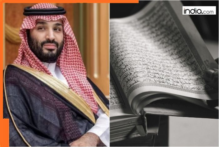 Saudi Arabia to reinterpret Sharia law to curb radical Islamists? Crown Prince Salman’s statement goes viral, says Quran is…