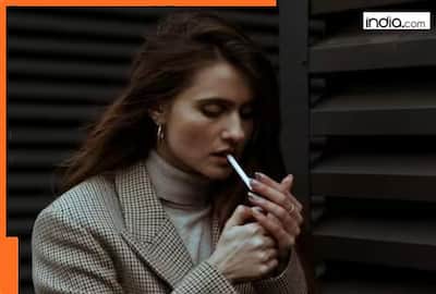 cigarette invented No Smoking Day 2025: This man invented cigarettes in..., his innovation led  to