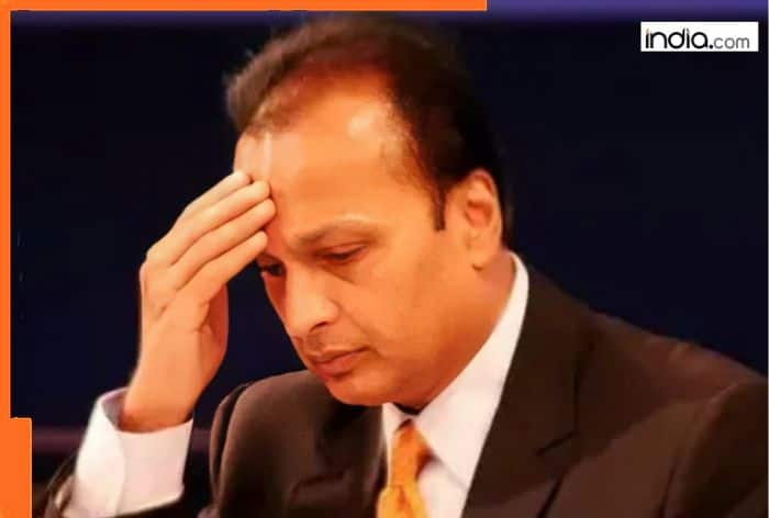 BIG setback to Anil Ambani, loses this bankrupt company to..., deal is worth Rs 95866080310