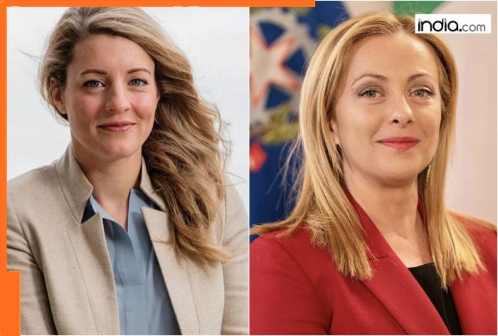 Who is Melanie Joly, the woman challenging US and China? She is being compared to Italy’s Giorgia Meloni due to…