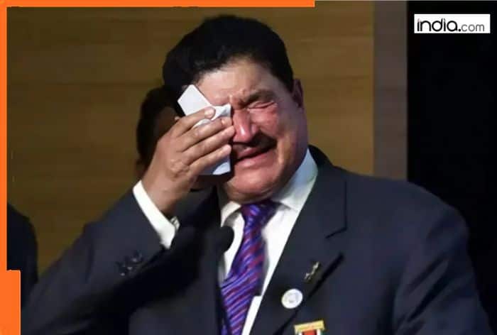 Meet B R Shetty, once worth ₹18,000 crore, owned several flats in Burj Khalifa, was forced to sell a ₹124,000 crore company for just ₹74 after..., now bankrupt due to...
