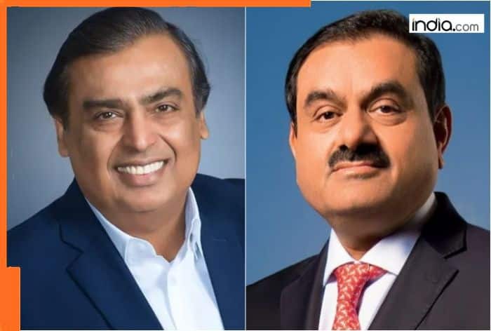 Total Wealth Of Mukesh Ambani In Indian Rupees Mukesh Ambani remains India's richest man despite losing Rs