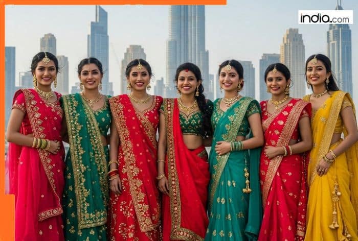 THIS Muslim nation is home to highest number of Hindu migrants; not Qatar, Bahrain, Oman, the country is... 2 THIS Muslim nation is home to highest number of Hindu migrants; not Qatar, Bahrain, Oman, the country is...