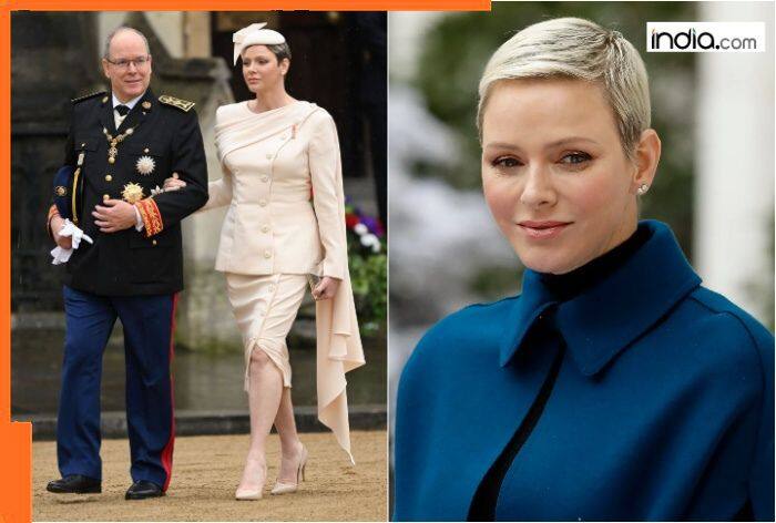 A playboy prince, two illegitimate children, and a throne under challenge: How a salesman's daughter became the royal princess of THIS country