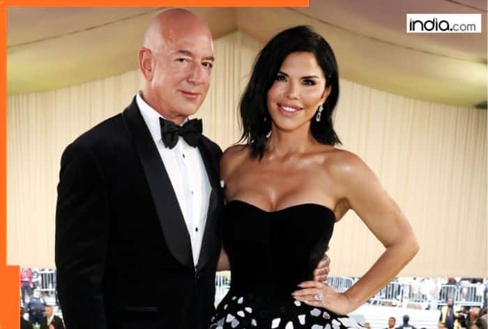 Jeff Bezos hosting world's most expensive wedding in..., guests include 2 Rs 4000 crore yacht, floating palace, water taxis and...: Jeff Bezos hosting world's most expensive wedding in..., guests include