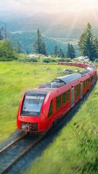 कब और कहां चली थी भारत में पहली AC ट्रेन?