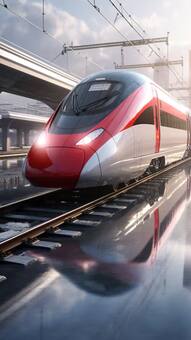 वंदे भारत से कितनी गुना तेज है जापानी-चीनी ट्रेनों की रफ्तार?