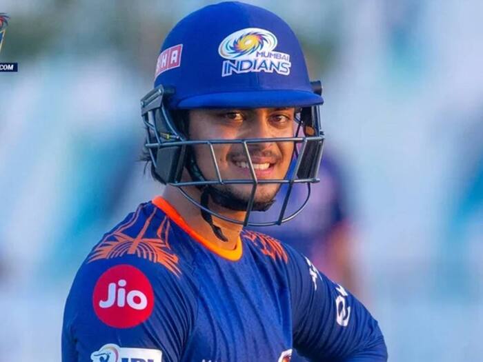 Ishan Kihsan MI