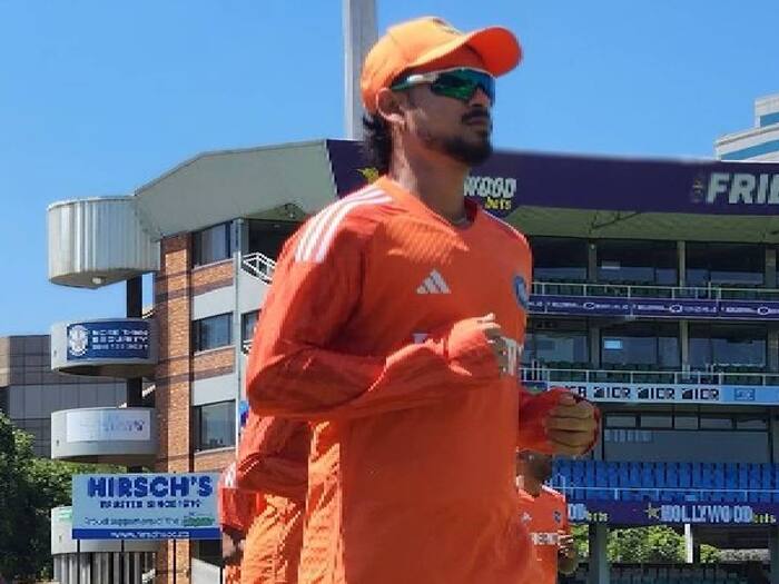 Ishan Kishan IND