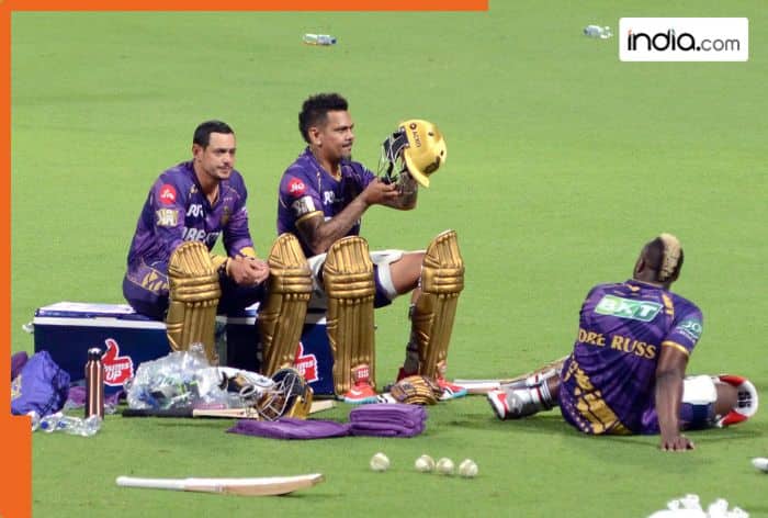 Sunil Narine