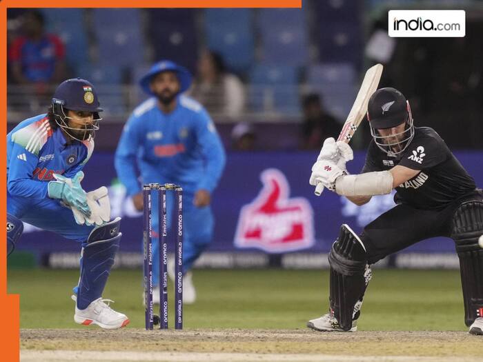Kane Williamson PTI