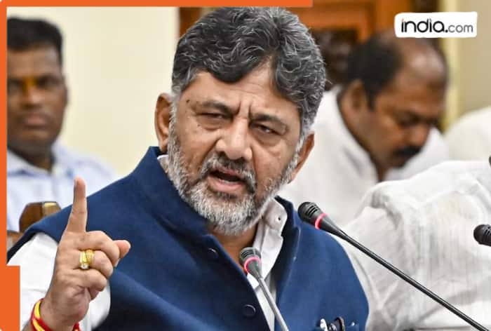D K Shivakumar makes BIG statement, says Congress kept India united, Gandhi family kept party..., Rahul will be...