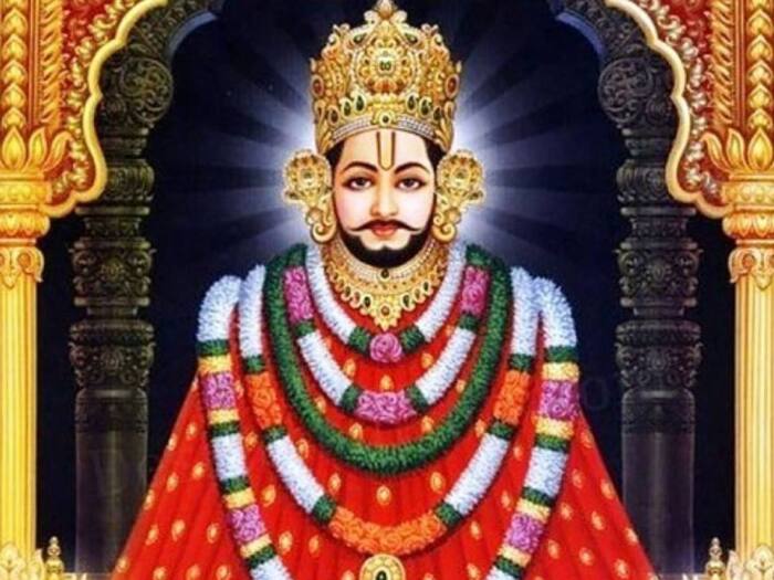 Khatu Shyam Baba Ji