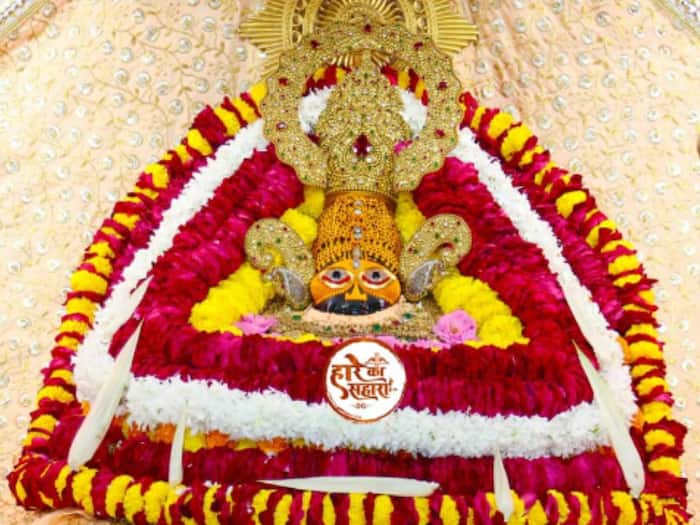 Khatu Shyam baba  5