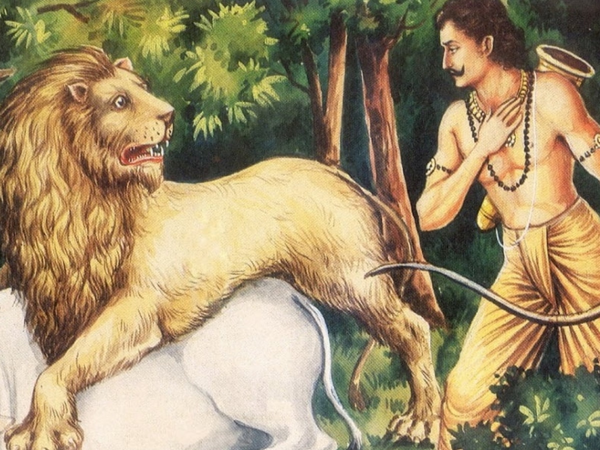 कौन थे भारत के 8 दानवीर हिंदू राजा, जिन्होंने परोपकार में लुटा दिया ...