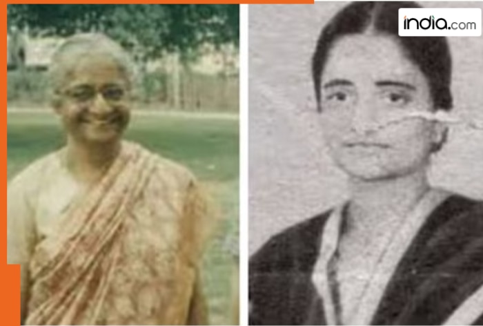 Earned fame after her husband's death, married at a young age, read ...