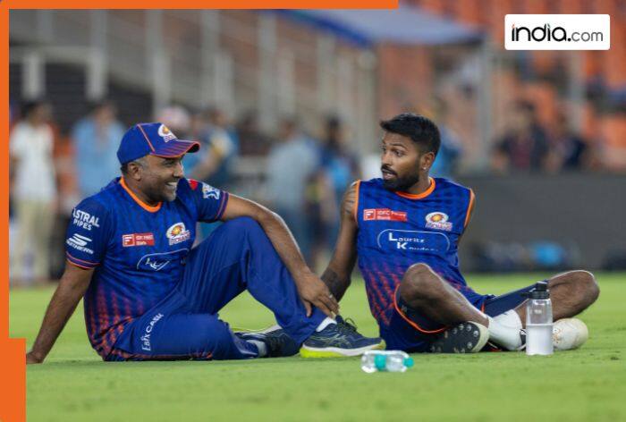 Hardik Pandya