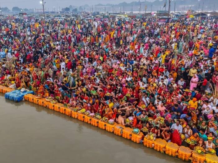 Mahakumbh Mela