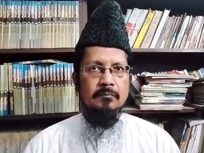 Maulana Shahabuddin Razvi