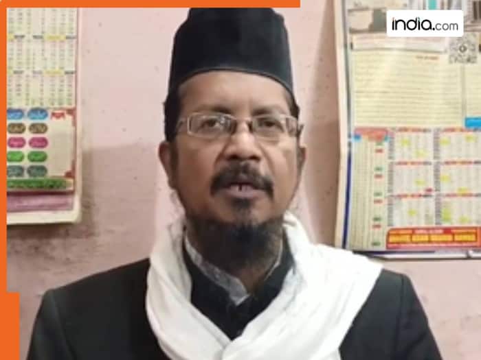 Maulana Shahabuddin Razvi