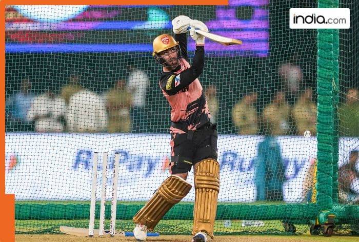 Glenn Maxwell