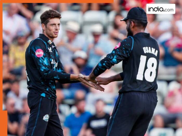 Mitchell Santner