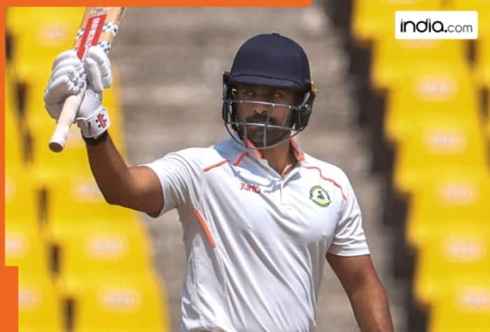 Karun Nair, Ranji Trophy Final, Vijay Hazare Trophy, Virender Sehwag, cricket, cricket news, latest cricket news,