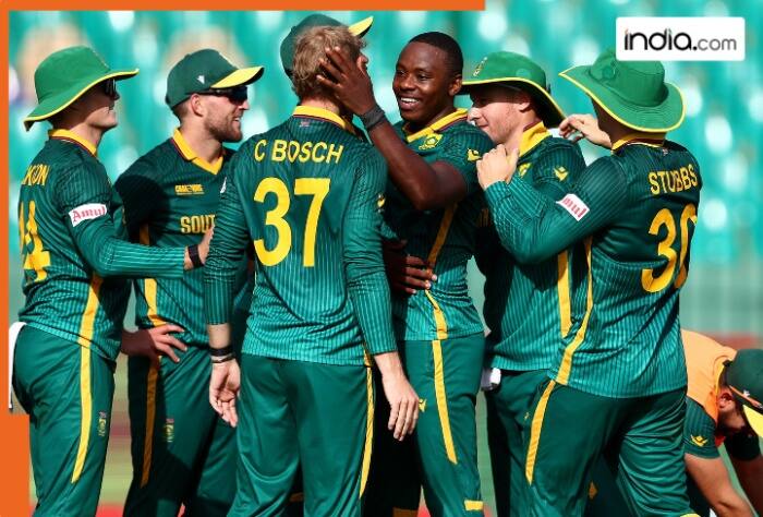 Champions Trophy, ICC Champions Trophy, ICC Champions Trophy 2025, South Africa vs England, SA vs ENG, SA vs ENG live streaming, SA vs ENG Head to Head Record, South Africa Squad, England Squad, SA vs ENG match live score, how to watch SA vs ENG match live, SA vs ENG predicted playing XI, SA vs ENG champions trophy, Jos Buttler, Phil Salt, Joe Root, Jamie Smith, Temba Bavuma, Ryan Rickelton, David Miller, Keshav Maharaj, Karachi Stadium, Karachi Weather reports, Karachi Weather forecast, Cricket News