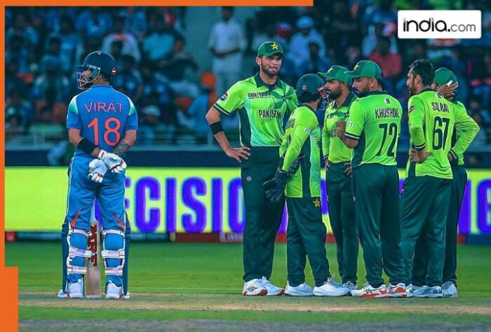 ICC Champions Trophy, India vs Pakistan, IND vs PAK, Saqlain Mushtaq, PCB, BCCI, Cricket, cricket news, latest cricket news,
