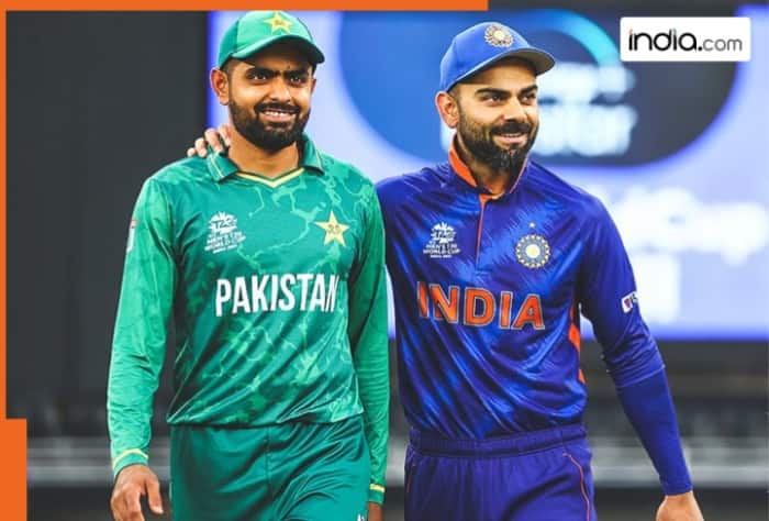 Virat Kohli, Babar Azam, Mohsin Khan, India vs Pakistan, IND vs PAK, Mohsin Khan on Virat Kohli, Mohsin Khan statement on Virat Kohli, cricket, cricket news, sports news