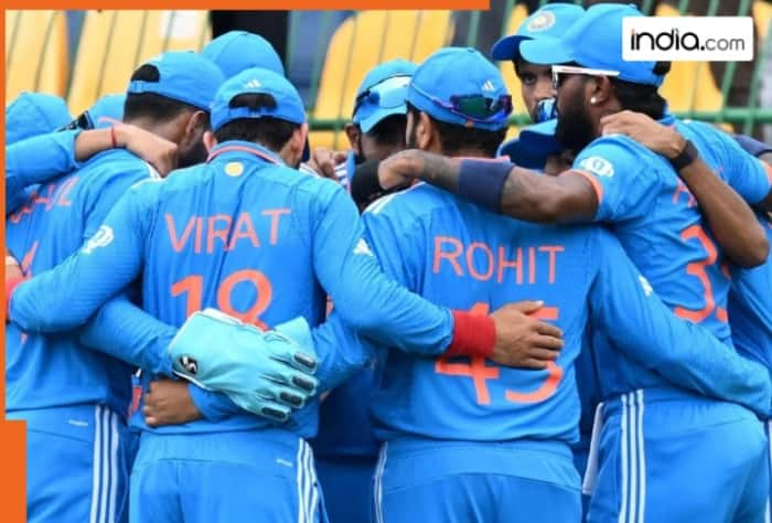 IND vs AUS, India vs Australia, IND vs AUS Live Streaming, India vs Australia Live Streaming, how to watch IND VS AUS Live streaming, India vs Australia ODI, Champions Trophy 2025 live streaming, Cricket Match live streaming, Champions Trophy live streaming, Champions Trophy Semifinal on JioHotstar, champions trophy semifinal live telecast, India vs Australia live telecast, champions trophy semifinal live TV, watch champions trophy live online, ICC Champions Trophy, Champions trophy semifinal, IND vs AUS champions trophy semifinal, IND vs AUS Match Time, IND vs AUS Match in Dubai, Dubai pitch report, Rohit Sharma, Virat Kohli, Steve Smith, Travis Head, Cricket News