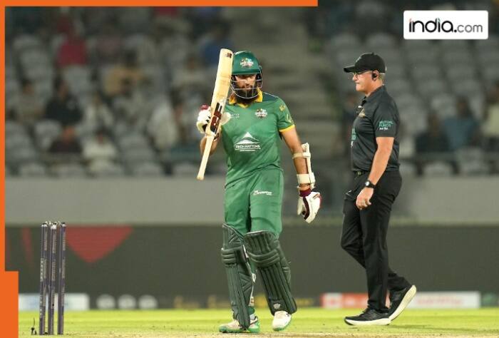 International Masters League, IML 2025, Hasim Amla, South Africa Legends , Cricket, cricket news, latest cricket news,