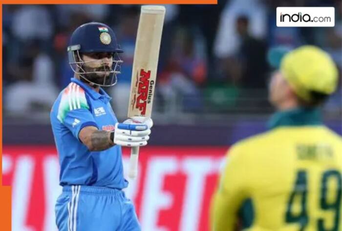 Champions Trophy, ICC Champions Trophy, Champions trophy semifinal, india champions trophy semifinal, india stats champions trophy semifinals, ICC knockout match, India vs Australia, IND vs AUS, India vs Australia semifinal, India to face Australia semi-final, IND vs AUS semifinal in Dubai, IND vs AUS semifinal match, India vs Australia ODIs stats, IND vs AUS score, IND vs AUS live score, IND vs AUS live streaming, IND vs AUS Head to Head Record, Team India Squad, Australia squad, IND vs AUS predicted playing XI, how to watch IND vs AUS match live, IND vs AUS Match Date, IND vs AUS Dubai Pitch report, IND vs AUS Weather, IND vs AUS Match in Dubai, Rohit Sharma, Shubman Gill, Virat Kohli, Hardik Pandya, Varun Chakravarthy, Mohammed Shami, Steve Smith, Travis Head, Cooper Connolly, Glenn Maxwell, Adam Zampa, Dubai Cricket Stadium, Dubai Stadium pitch report, Dubai Weather, Dubai Weather report, Cricket News, sports news