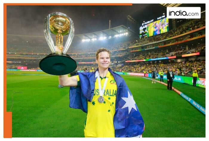 steven peter devereux smith,yuvraj singh,india,australia,icc champions trophy 2025,cricket