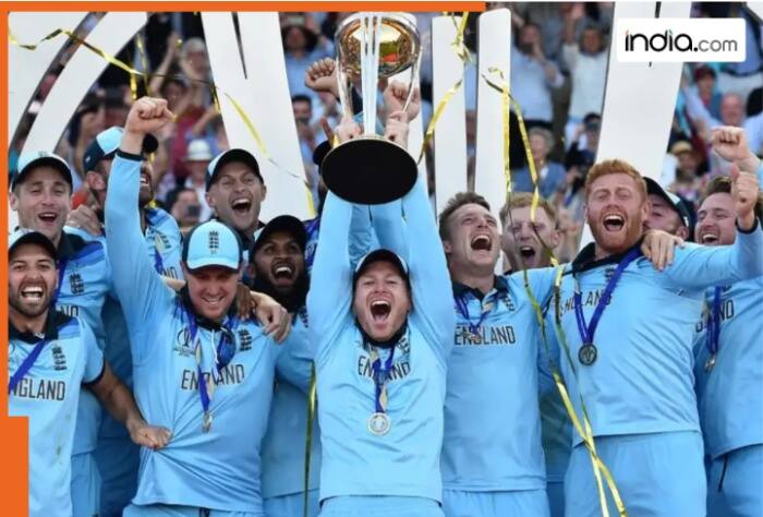 ICC Champions Trophy, ICC Champions Trophy 2025, Ben Stokes, Harry Brook, Jos Buttler, England and Wales Cricket Board, Cricket, cricket news, latest cricket news,