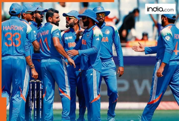 Virat Kohli, Virat Kohli injury, Virat Kohli injury ahead of Champions Trophy final, Virat Kohli news, Virat Kohli latest news, ICC Champions Trophy 2025, ICC Champions Trophy final, India vs New Zealand, IND vs NZ, India Cricket Team, cricket, cricket news, sports news