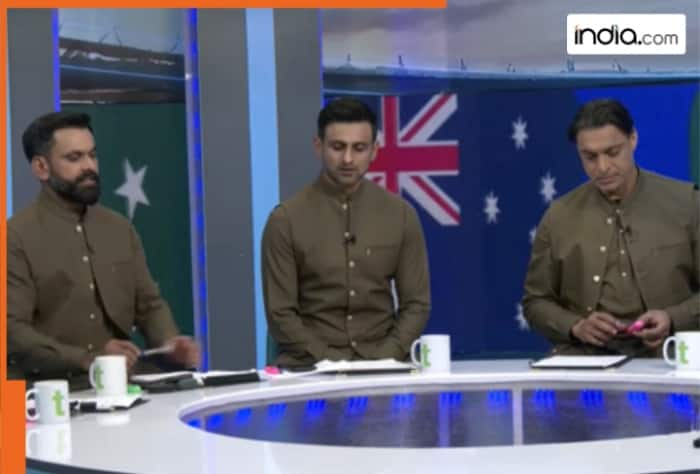 ICC Champions Trophy 2025, ICC Champions Trophy 2025 final, India vs New Zealand, IND vs NZ, Shoaib Malik, Shoaib Akhtar, cricket, cricket news, sports news