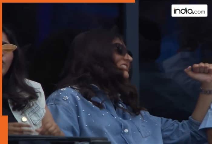 ICC Champions Trophy, Champions rophy Finals, India vs New Zealand, IND vs NZ, Anushka Sharma, Shreyas Iyer, Virat Kohli, Rohit Sharma, Cricket, Cricket news, latest cricket news,