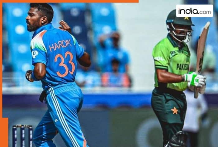 ICC Champions Trophy, Hardik Pandya, Champions Trophy, BCCI, India vs Pakistan, IND vs PAK, Cricket, cricket news, latest cricket news,