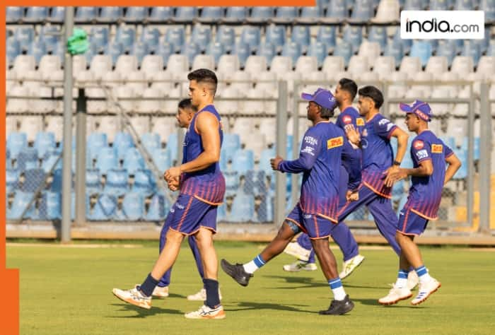 IPL 2025, Mumbai Indians, Arjun Tendulkar, Mahela Jayawardene, Lasith Malinga, cricket, cricket news, latest cricket news,