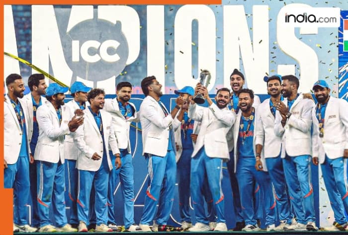 ICC Champions Trophy, BCCI. PCB, Mohsin Naqvi, Jay Shah, Devajit Saika, Cricket, cricket news, latest cricket news,