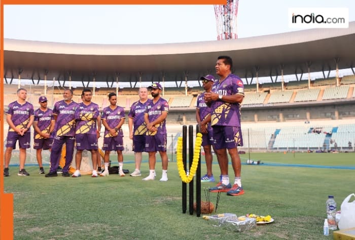 IPL 2025, IPL 2025 news, Kolkata Knight Riders, KKR, Indian Premier League, cricket, cricket news, sports news