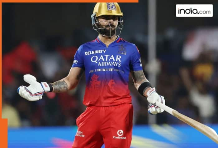 Virat Kohli, IPL 2025, RCB, T20 Records, Champions Trophy 2025, Cricket, Indian Cricket, T20 Cricket, Chris Gayle, Babar Azam